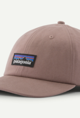 Patagonia P-6 Label Trad Cap