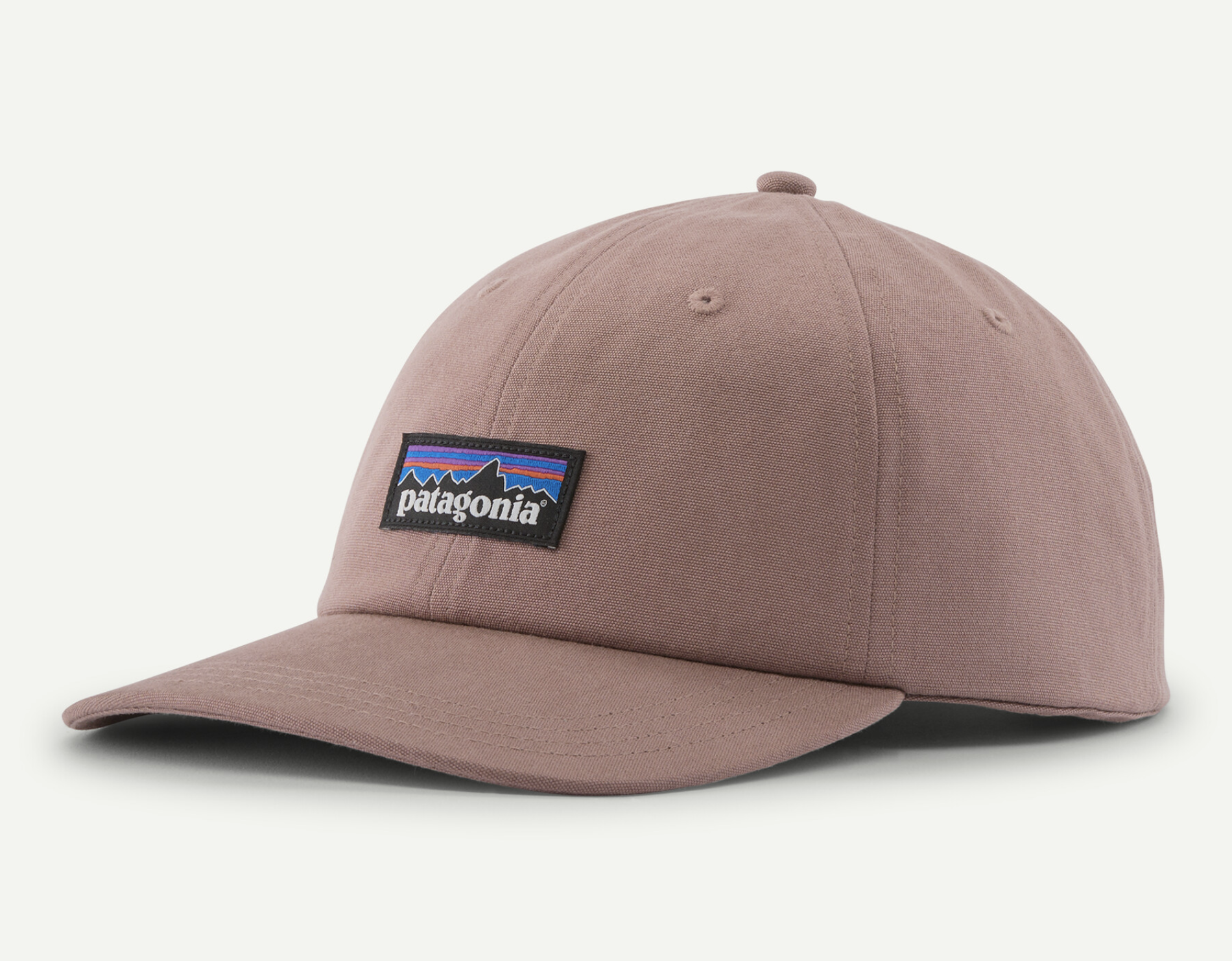Patagonia P-6 Label Trad Cap