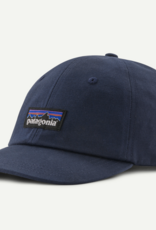 Patagonia P-6 Label Trad Cap