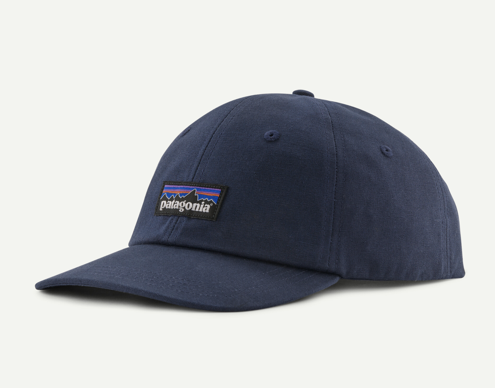 Patagonia P-6 Label Trad Cap