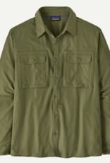 Patagonia Men's Self Guided Sun Long Sleeve Shirt