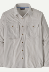 Patagonia Men's Self Guided Sun Long Sleeve Shirt