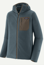 Patagonia Men's R1 Air Full Zip Hoody