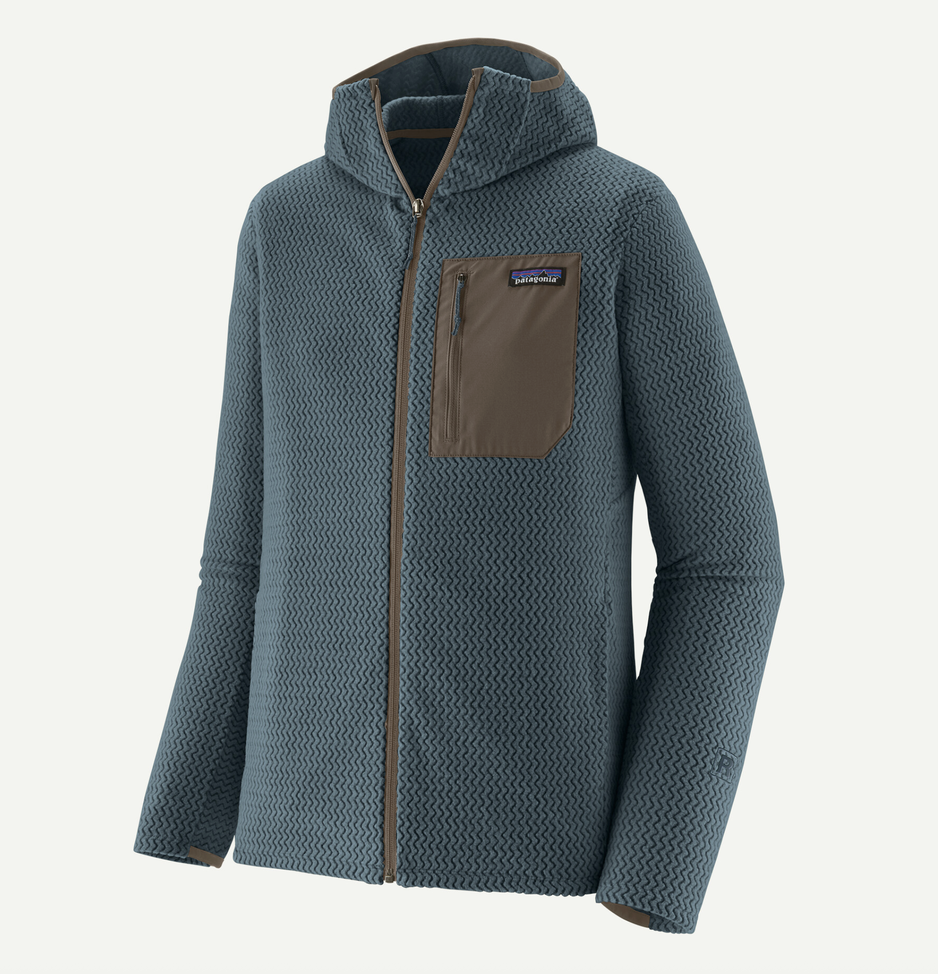 Patagonia Men's R1 Air Full Zip Hoody
