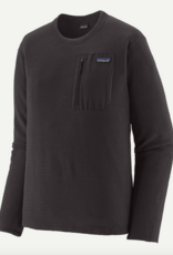 Patagonia Men's R1 Air Fleece Crewneck Pullover