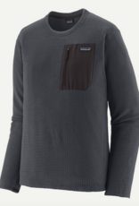 Patagonia Men's R1 Air Fleece Crewneck Pullover