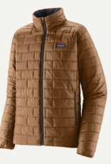 Patagonia Men's Nano Puff Jacket
