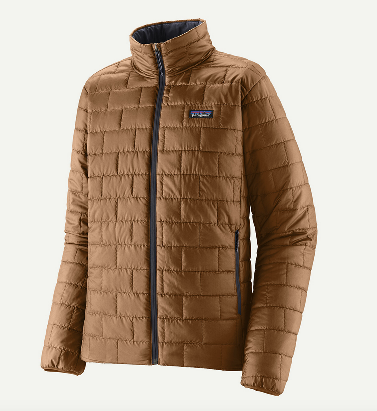 Patagonia Men's Nano Puff Jacket