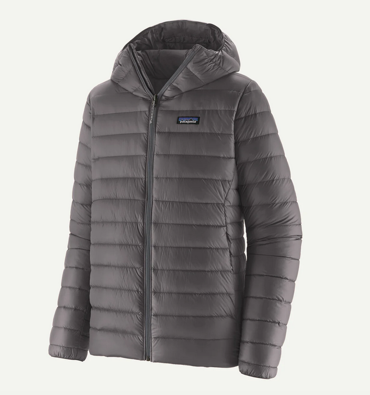 Patagonia Men's Down Sweater Hoody