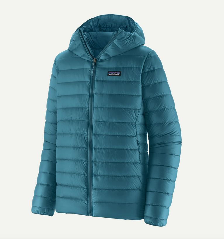Patagonia Men's Down Sweater Hoody