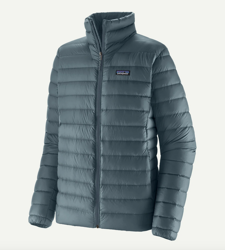Patagonia Men's Down Sweater