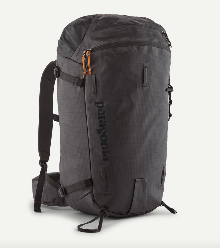 Patagonia Descensionist Snow Pack 37L