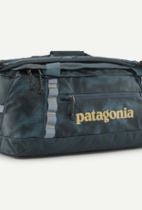 Patagonia Black Hole Duffel Bag 40L