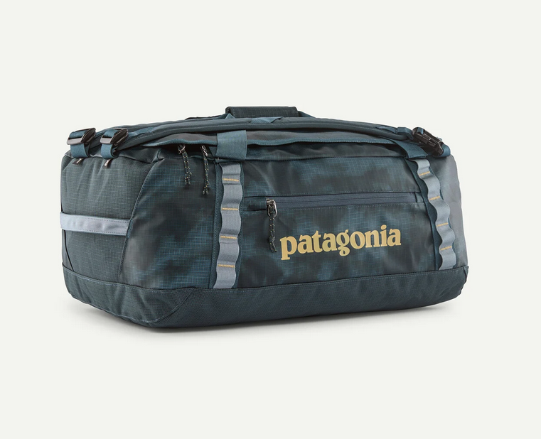 Patagonia Black Hole Duffel Bag 40L