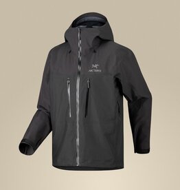 Arcteryx Mn Alpha Jacket