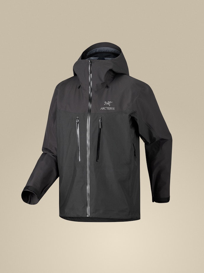 Arcteryx Men's Alpha Jacket