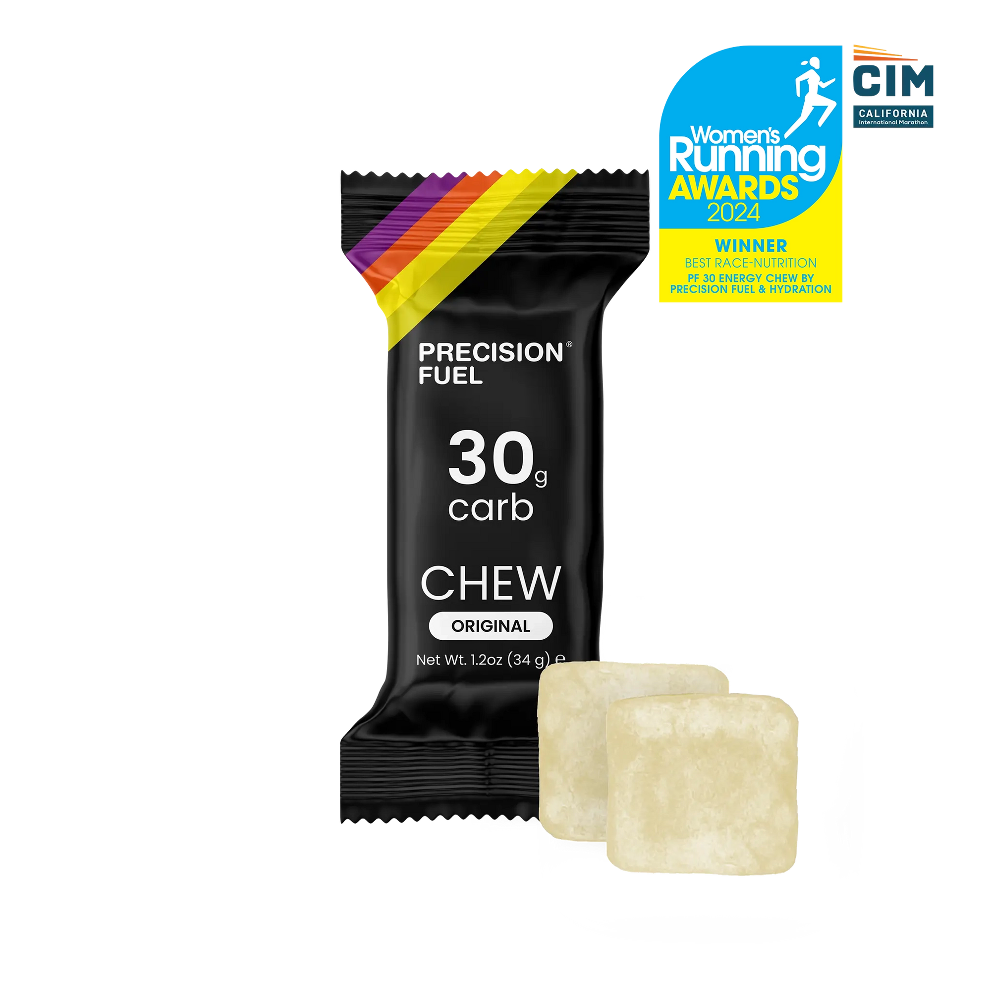 Precision Fuel & Hydration Precision PF 30 Chews