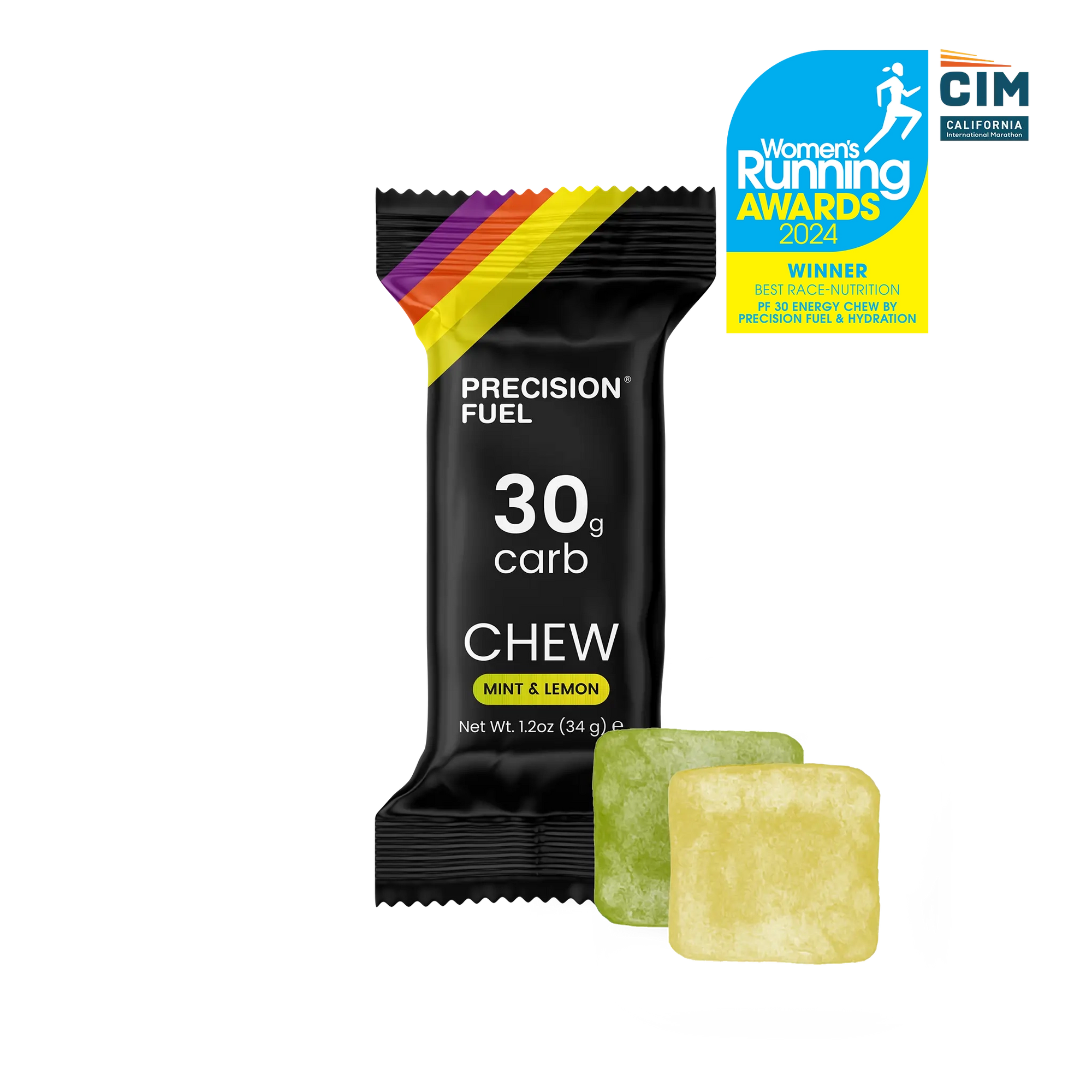 Precision Fuel & Hydration Precision PF 30 Chews