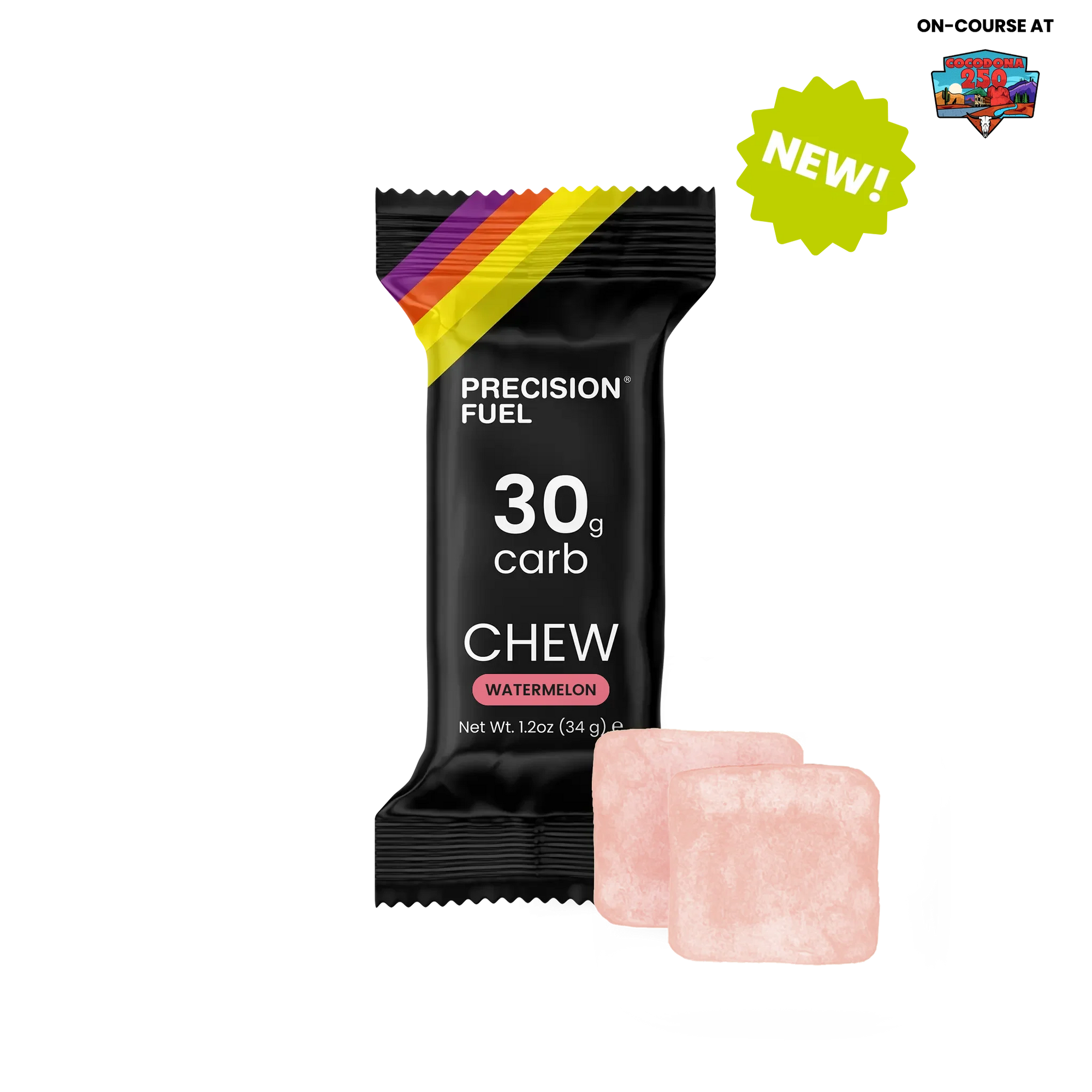 Precision Fuel & Hydration Precision PF 30 Chews