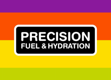 Precision Fuel & Hydration