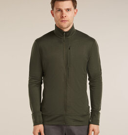 Icebreaker Mn 260 Quantum Jacket