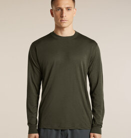 Icebreaker Mn 150 Tech Lite LS Relaxed Tee