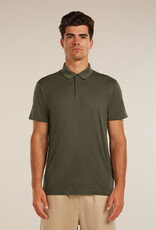 Icebreaker Men's 150 Tech Lite III Short Sleeve Polo