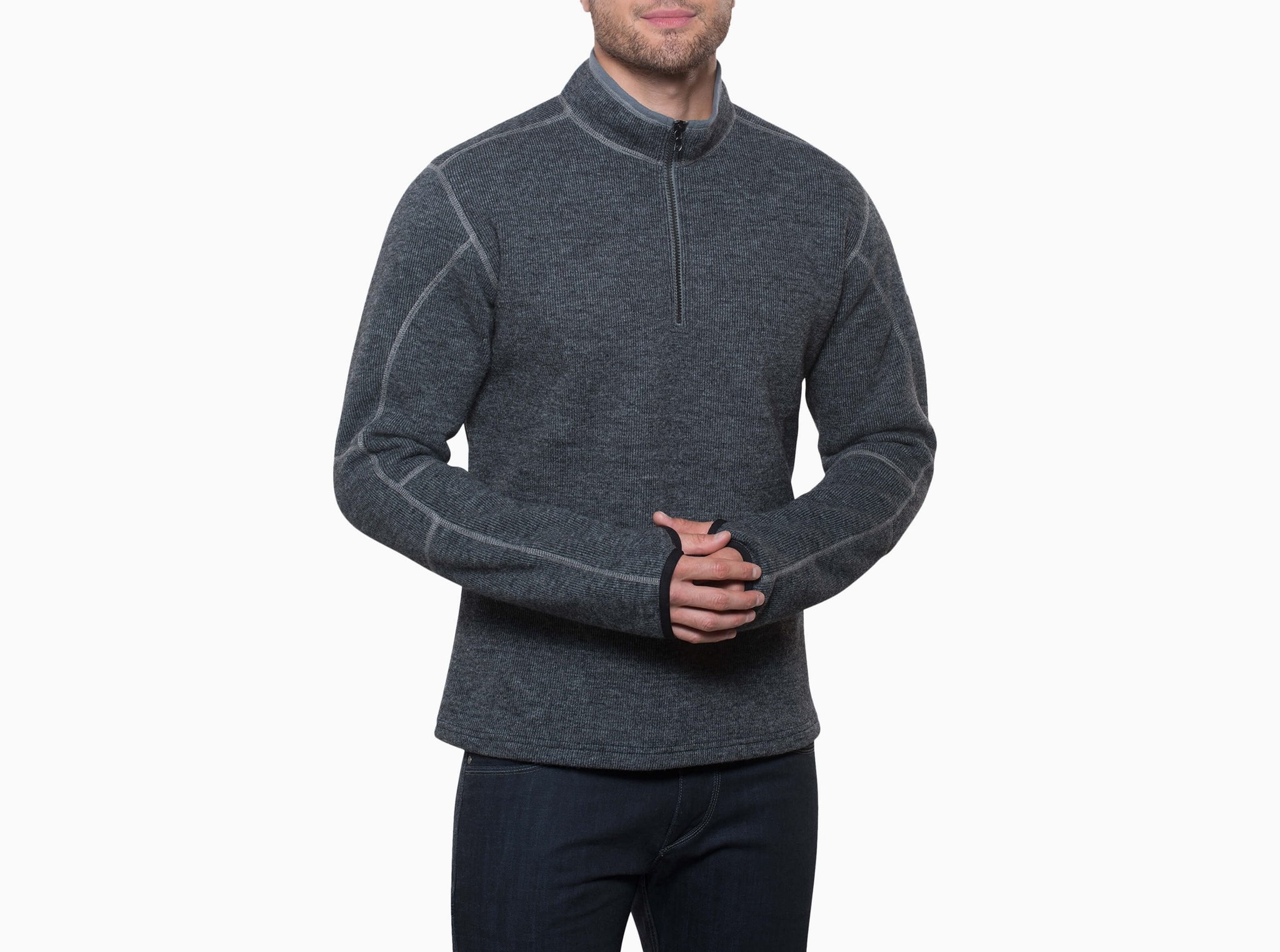 Kuhl Men's Thor 1/4 Zip