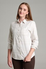 Kuhl Women's Whisper Flannel
