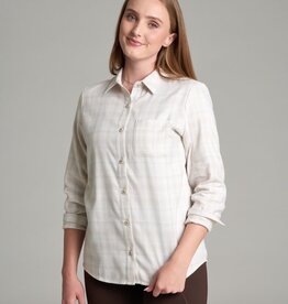 Kuhl Wm Whisper Flannel