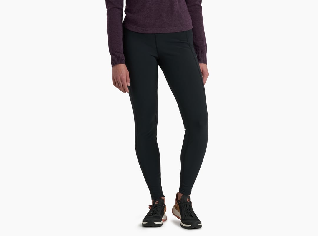 Kuhl Women's Frost Softshell Tight