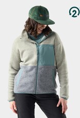 Smartwool Women's Second Cut Fleece Jacket