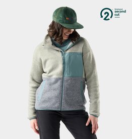 Smartwool Wm Second Cut Fleece Jacket