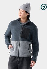 Smartwool Men's Second Cut Fleece Jacket