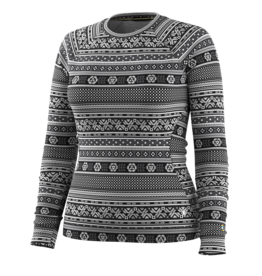 Smartwool Wm Classic Thermal Crew