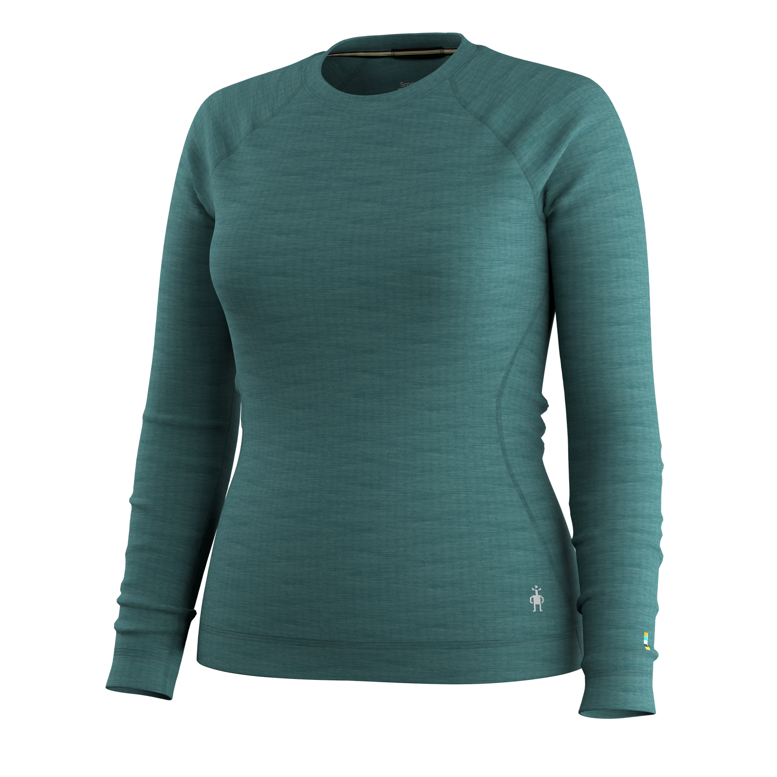 Smartwool Women's Classic Thermal Crew