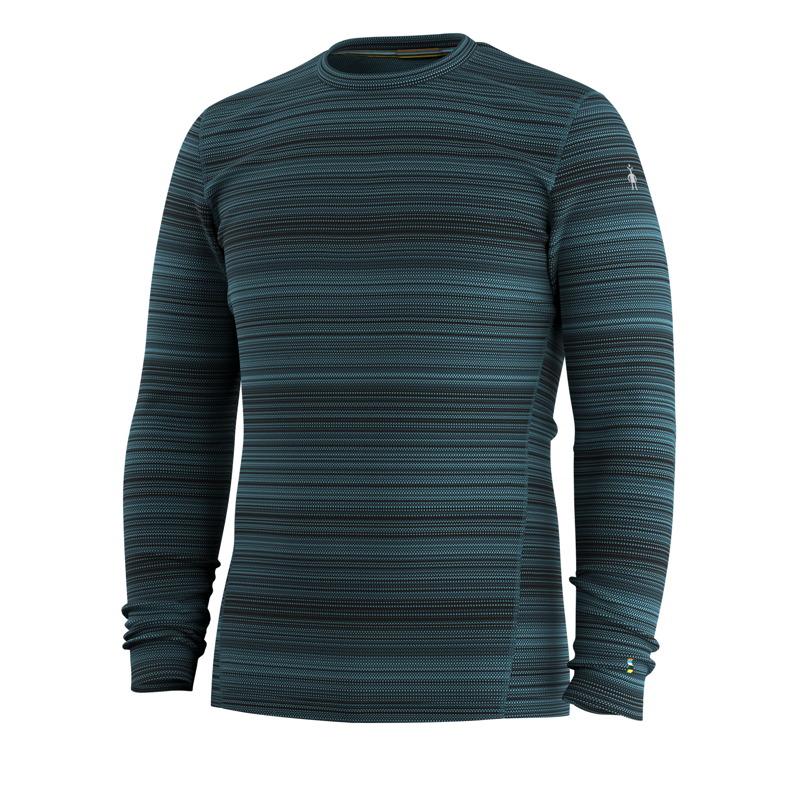 Smartwool Men's Classic Thermal Crew