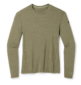 Smartwool Mn Classic Thermal Crew