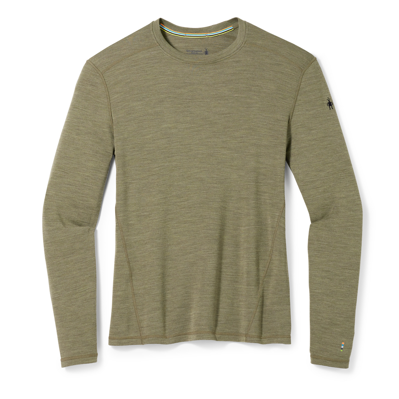 Smartwool Men's Classic Thermal Crew