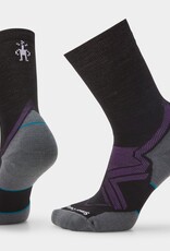 Smartwool Women's Run Cold Weather Targeted Cushion Crew