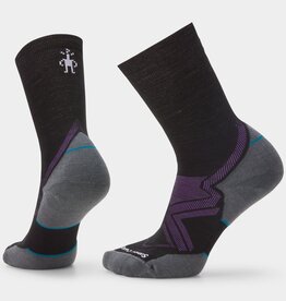 Smartwool Wm Run Cold Weather Targeted Cushion Crew