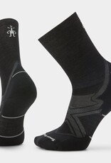 Smartwool Men's Run Cold Weather Targeted Cushion Crew