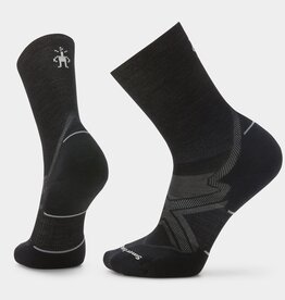 Smartwool Mn Run Cold Weather Targeted Cushion Crew
