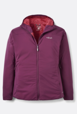 RAB Women's Xenair Alpine Light Insulated Jacket