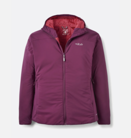 RAB Wm Xenair Alpine Light Jacket