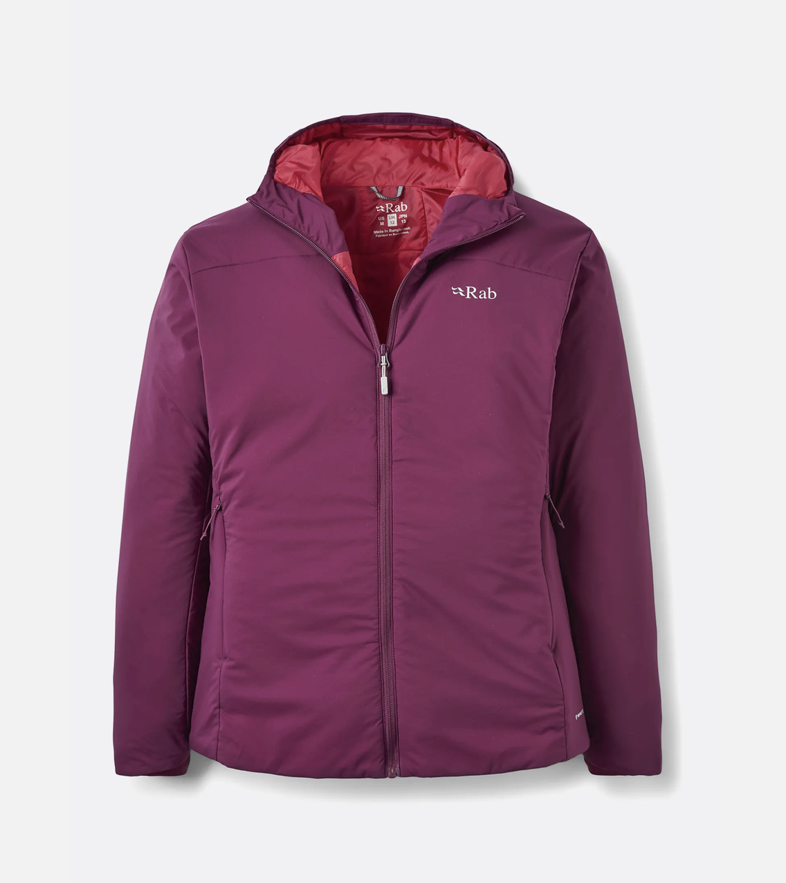 RAB Women's Xenair Alpine Light Insulated Jacket