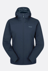 RAB Women's Xenair Alpine Light Insulated Jacket