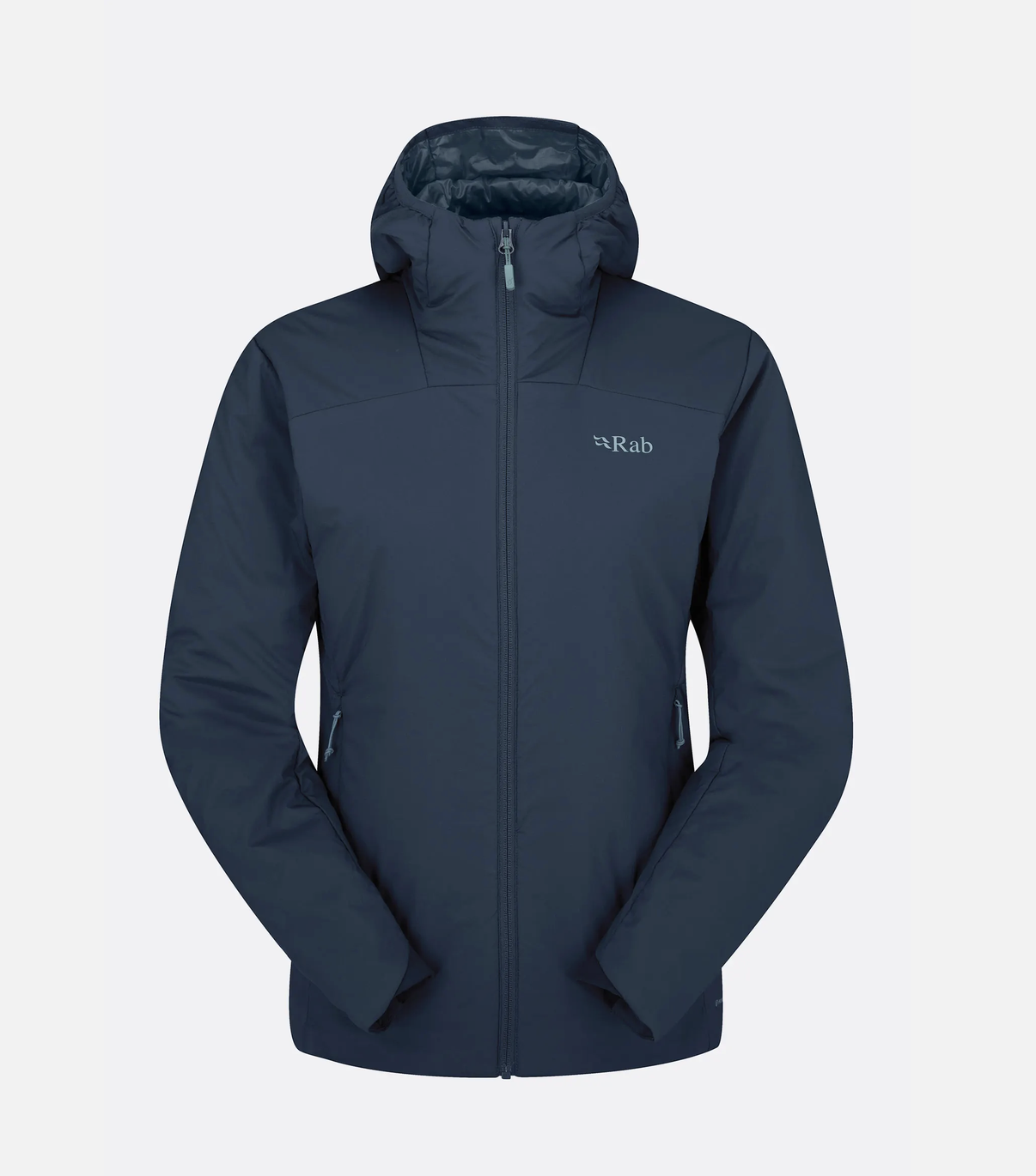 RAB Women's Xenair Alpine Light Insulated Jacket