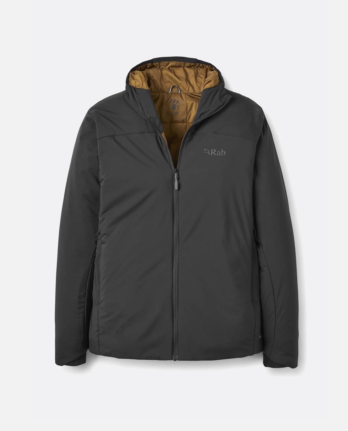 RAB Men's Xenair Alpine Light Jacket