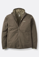 RAB Men's Xenair Alpine Light Jacket